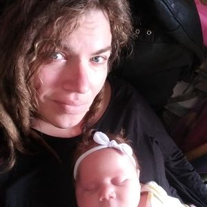 Meet your Posher, Amber-jean